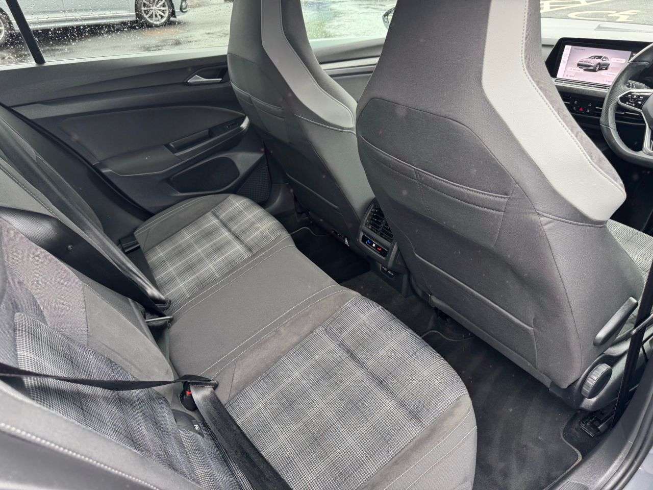 2021 VOLKSWAGEN GOLF 2021 VOLKSWAGEN GOLF