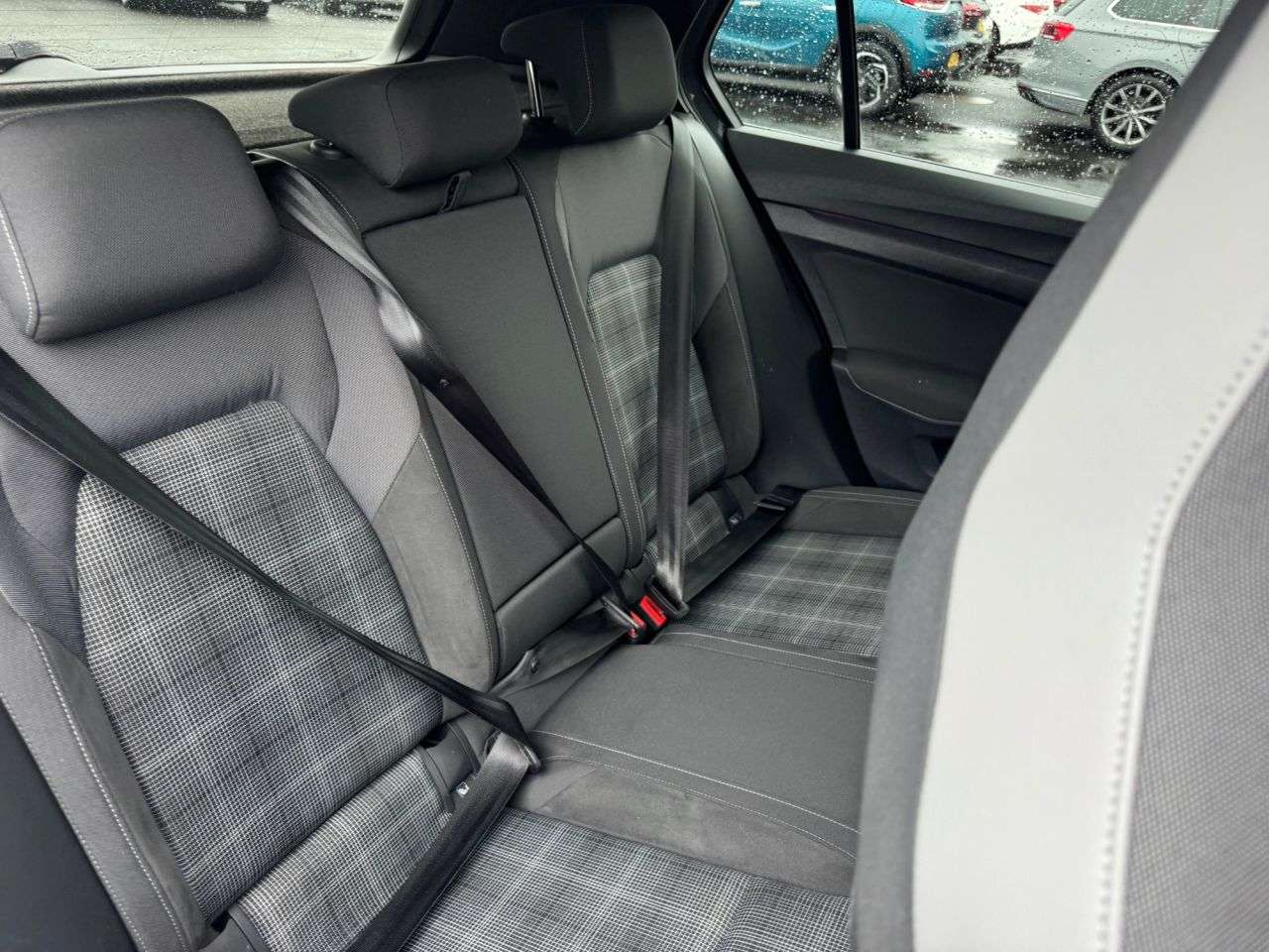 2021 VOLKSWAGEN GOLF 2021 VOLKSWAGEN GOLF