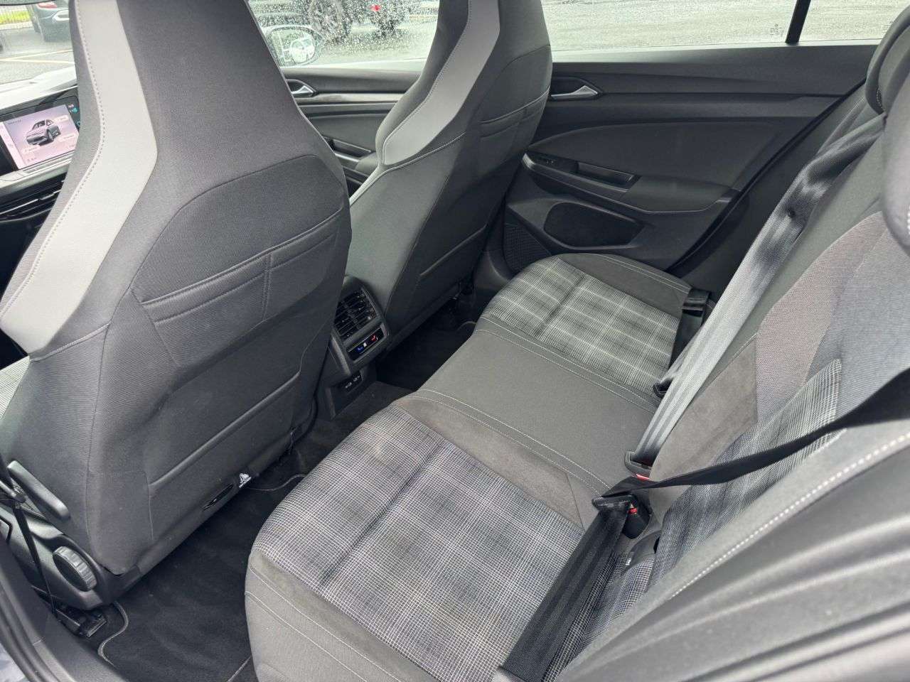 2021 VOLKSWAGEN GOLF 2021 VOLKSWAGEN GOLF