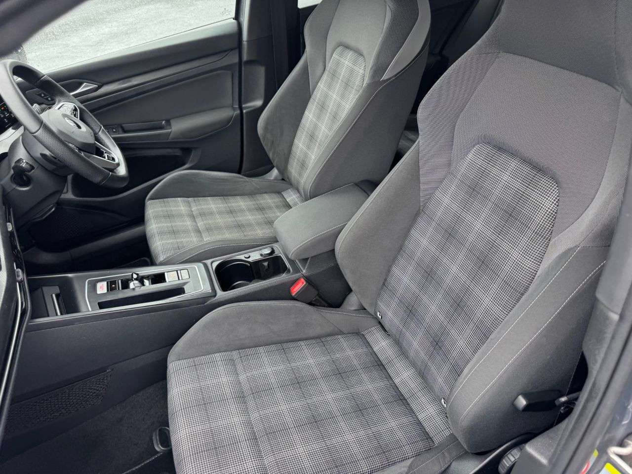 2021 VOLKSWAGEN GOLF 2021 VOLKSWAGEN GOLF
