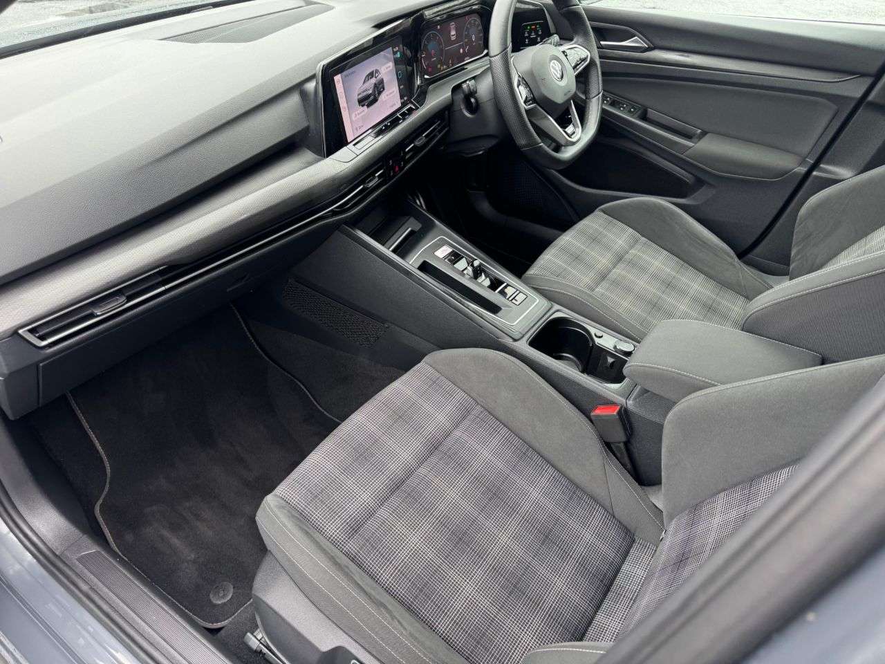 2021 VOLKSWAGEN GOLF 2021 VOLKSWAGEN GOLF