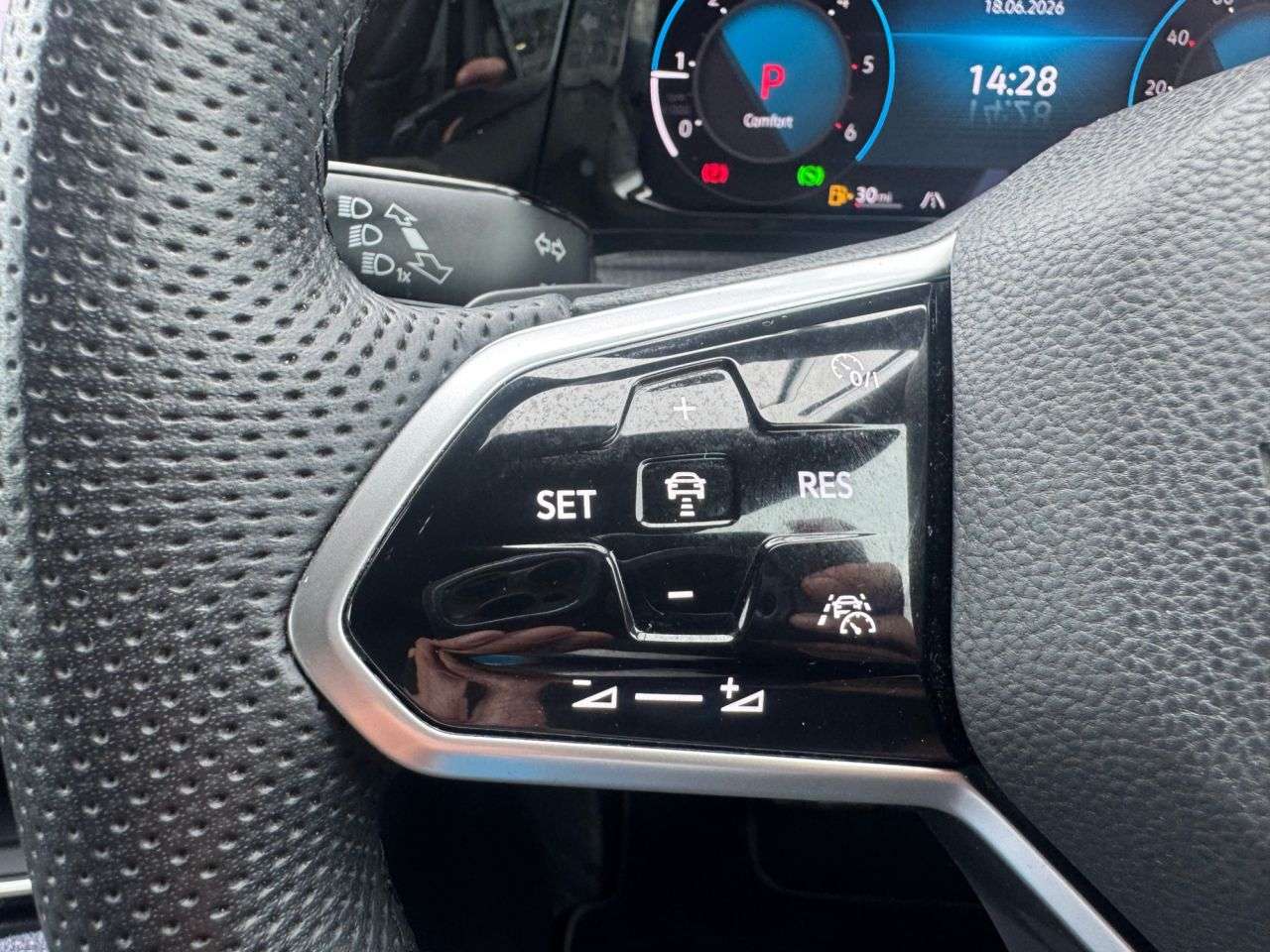 2021 VOLKSWAGEN GOLF 2021 VOLKSWAGEN GOLF