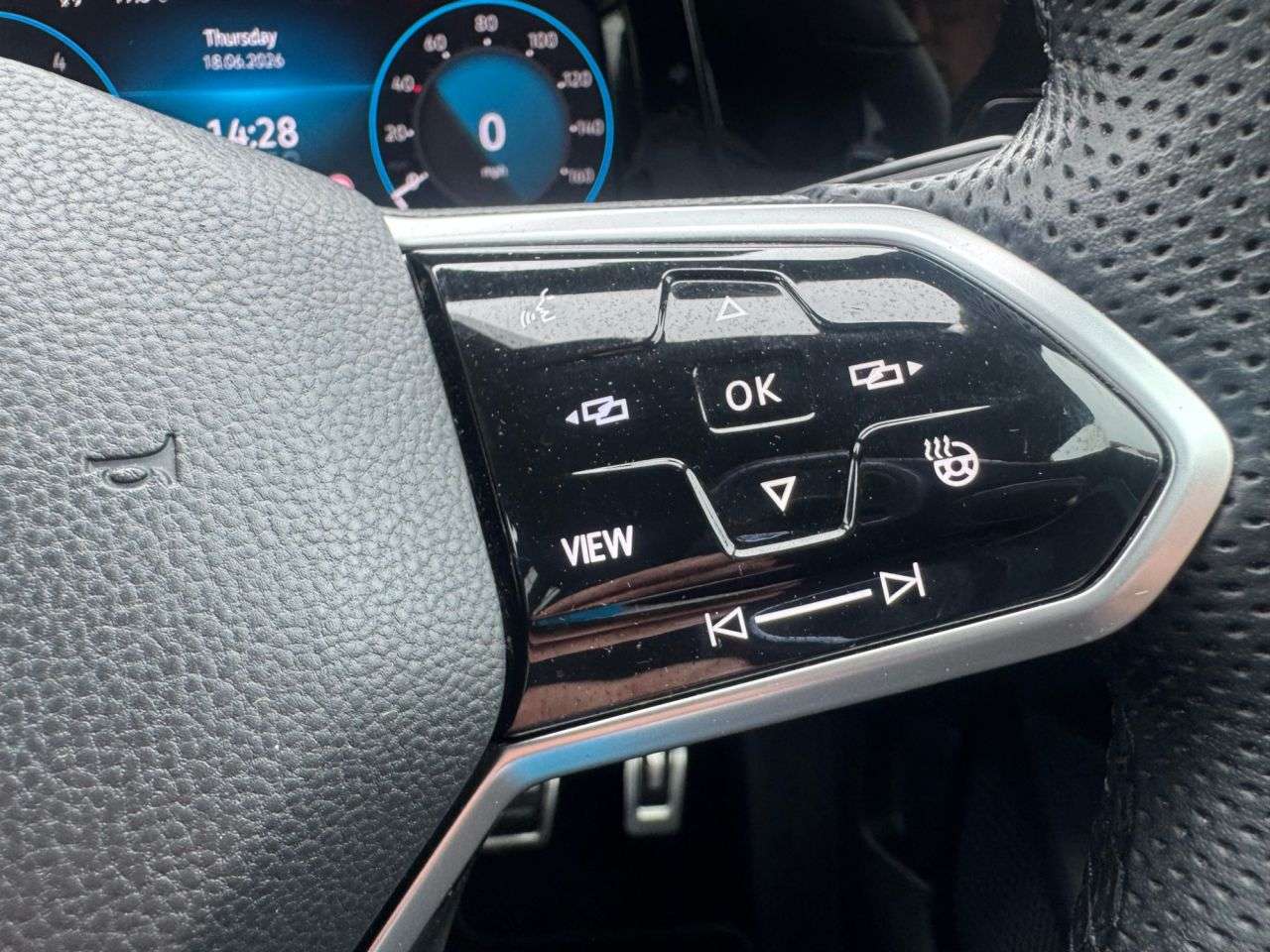 2021 VOLKSWAGEN GOLF 2021 VOLKSWAGEN GOLF