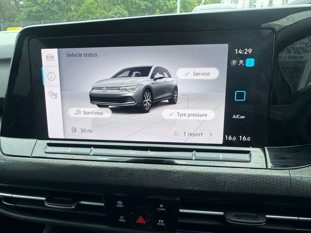 2021 VOLKSWAGEN GOLF 2021 VOLKSWAGEN GOLF