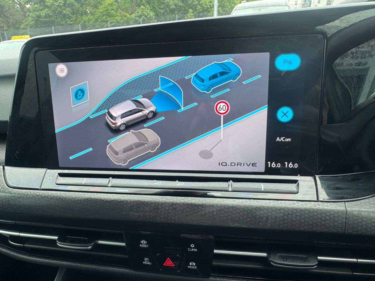 2021 VOLKSWAGEN GOLF 2021 VOLKSWAGEN GOLF