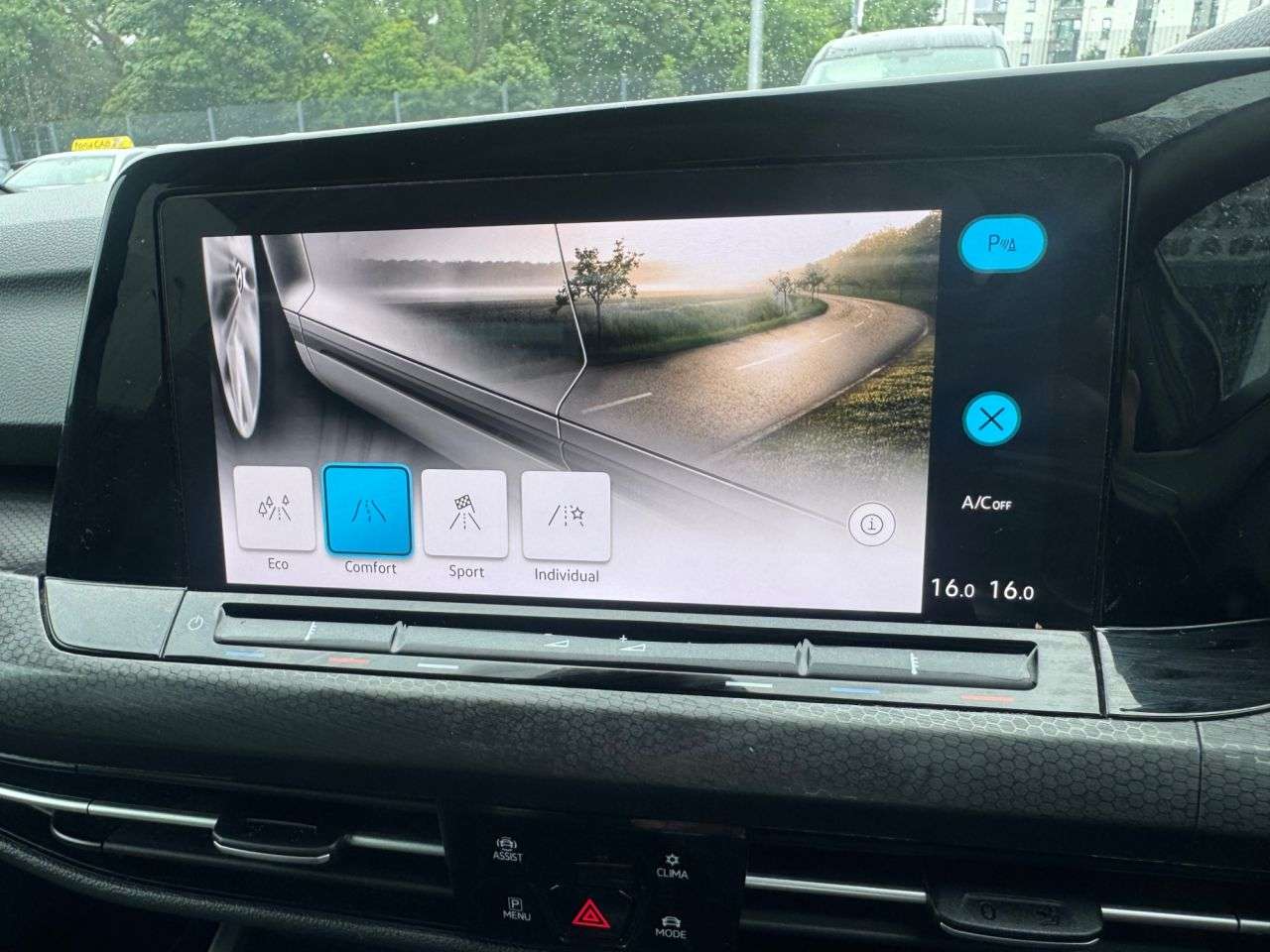 2021 VOLKSWAGEN GOLF 2021 VOLKSWAGEN GOLF