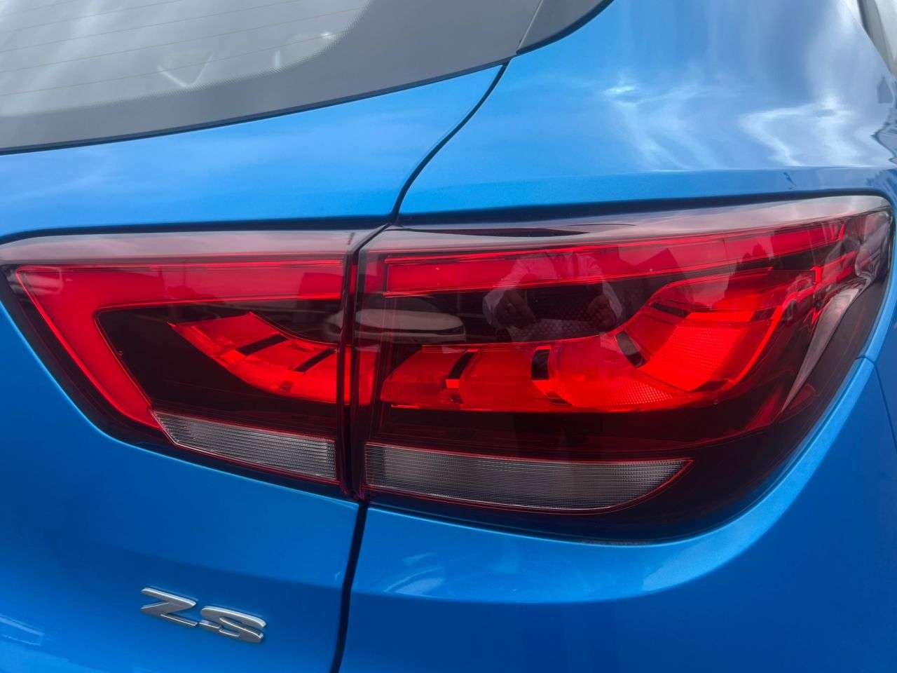 2022 MG MG ZS 2022 MG MG ZS