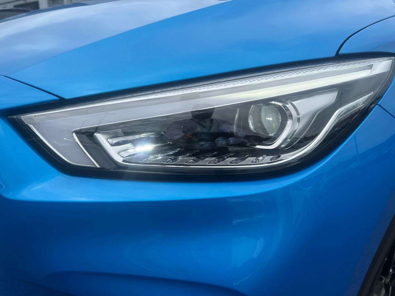 2022 MG MG ZS 2022 MG MG ZS