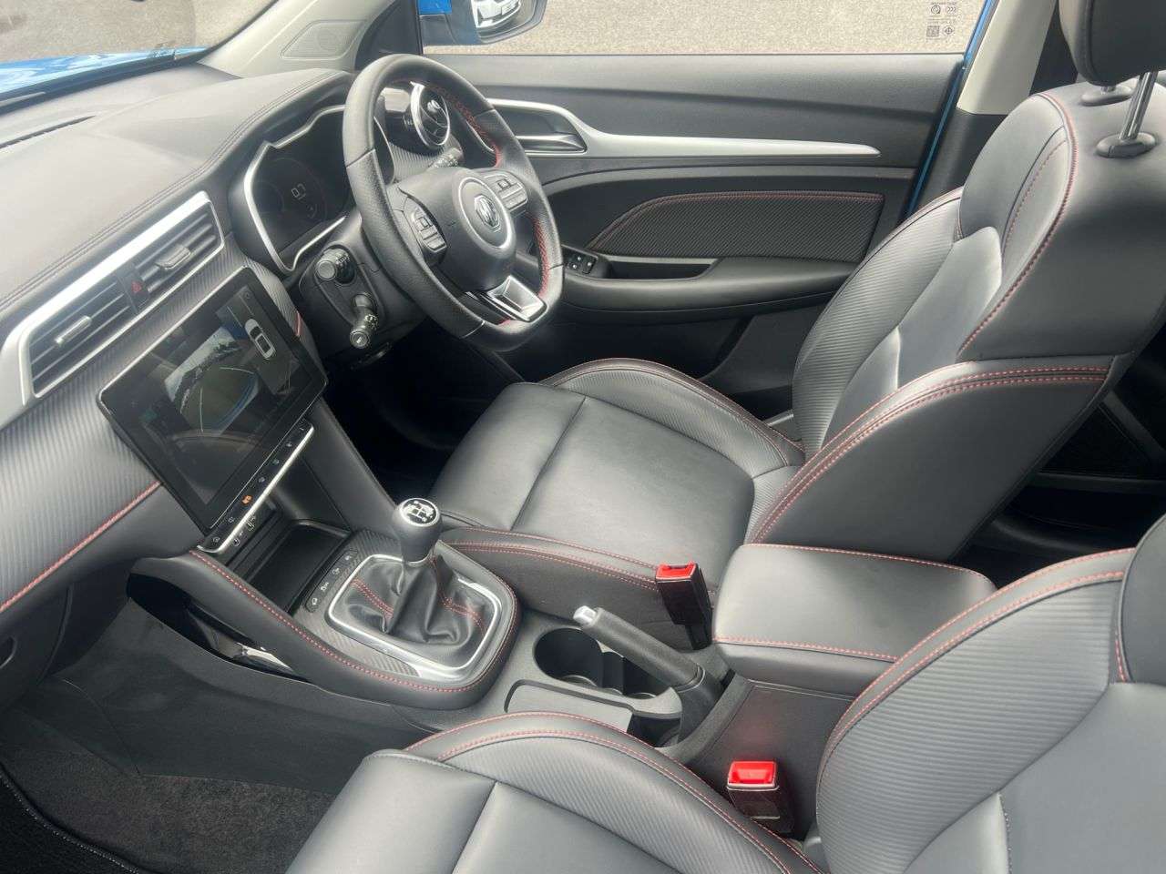 2022 MG MG ZS 2022 MG MG ZS