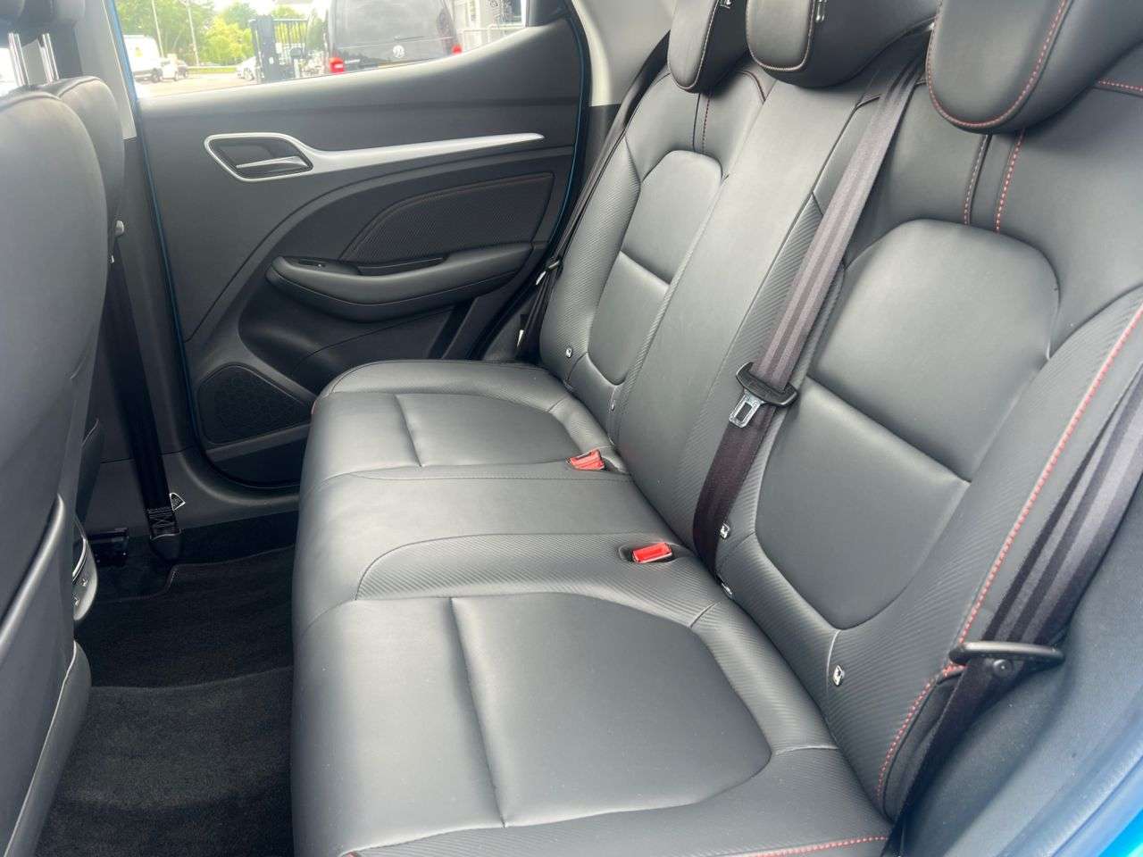 2022 MG MG ZS 2022 MG MG ZS