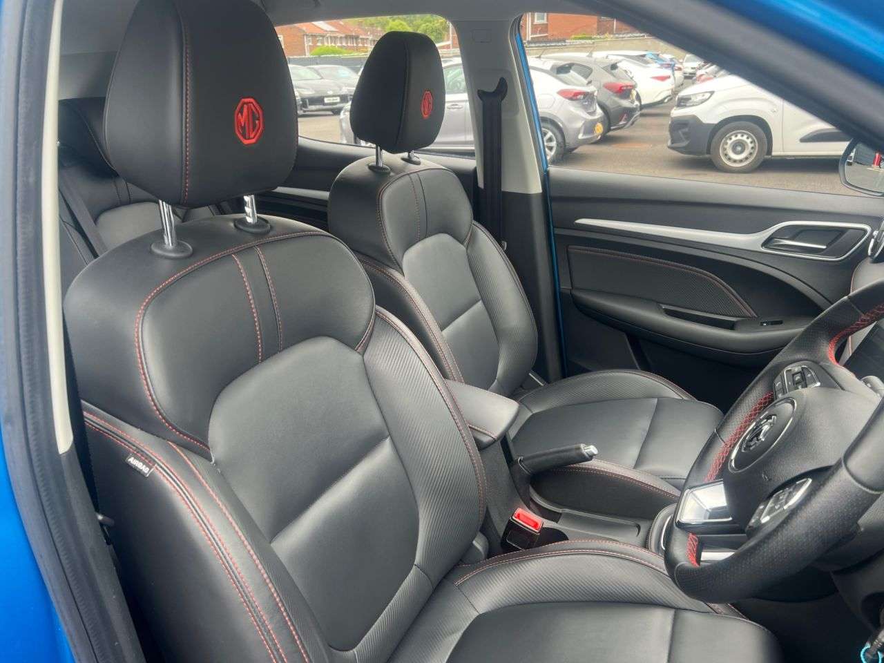 2022 MG MG ZS 2022 MG MG ZS