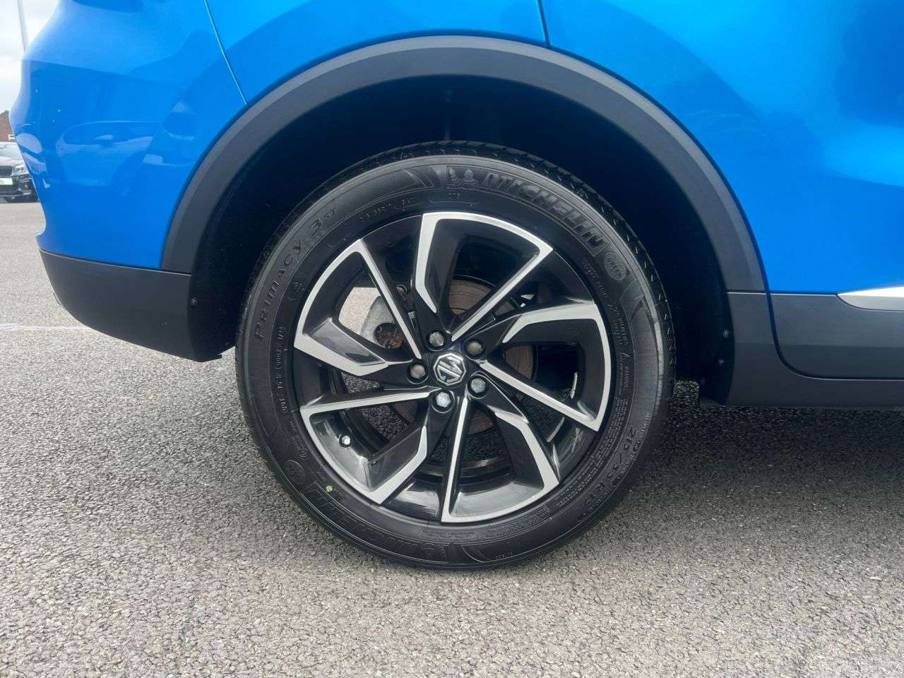 2022 MG MG ZS 2022 MG MG ZS
