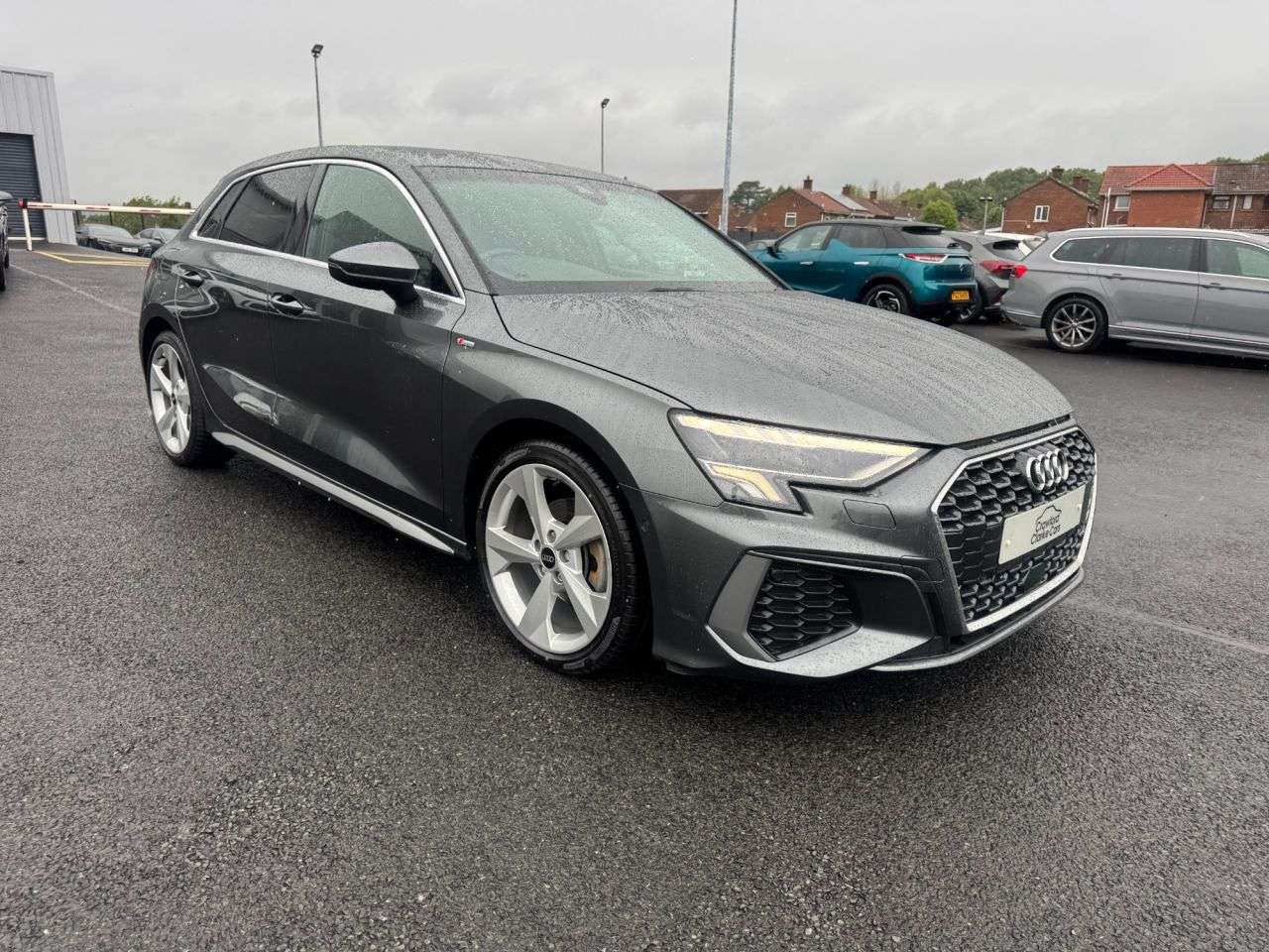 2022 AUDI A3 2022 AUDI A3