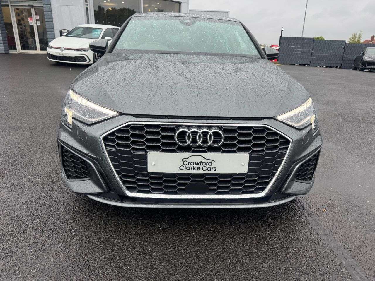 2022 AUDI A3 2022 AUDI A3
