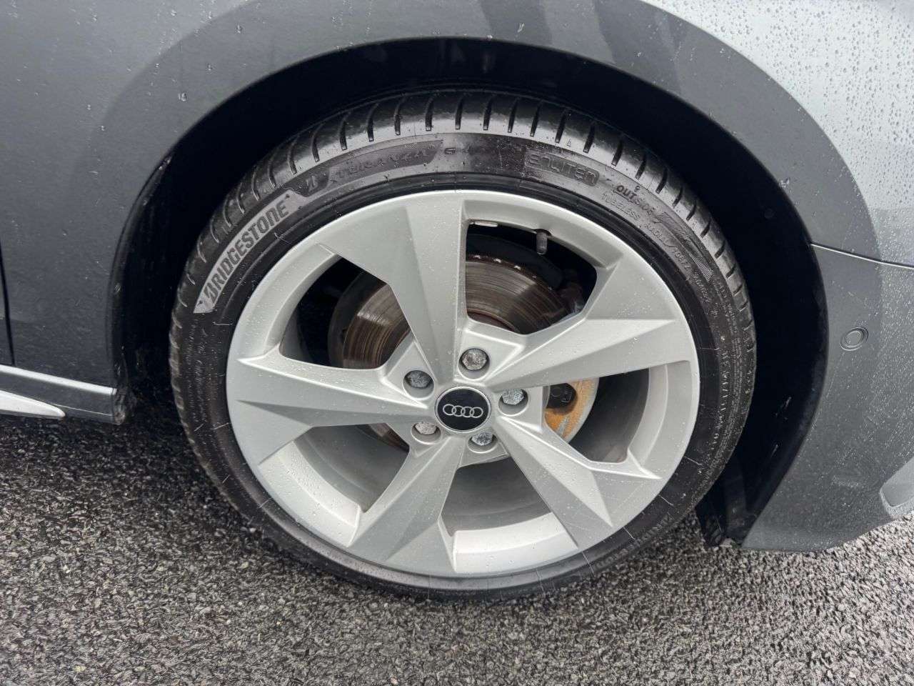 2022 AUDI A3 2022 AUDI A3