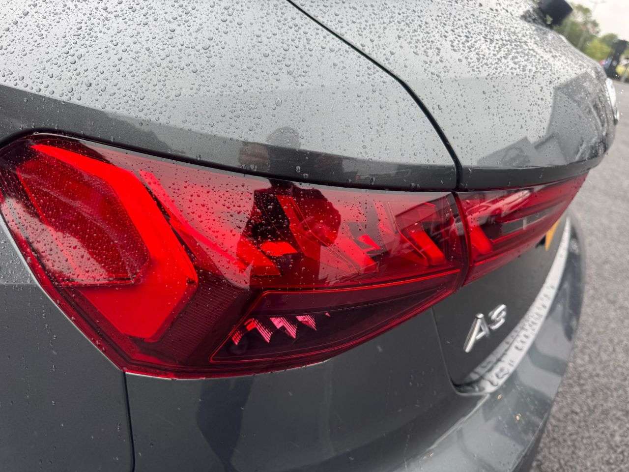 2022 AUDI A3 2022 AUDI A3