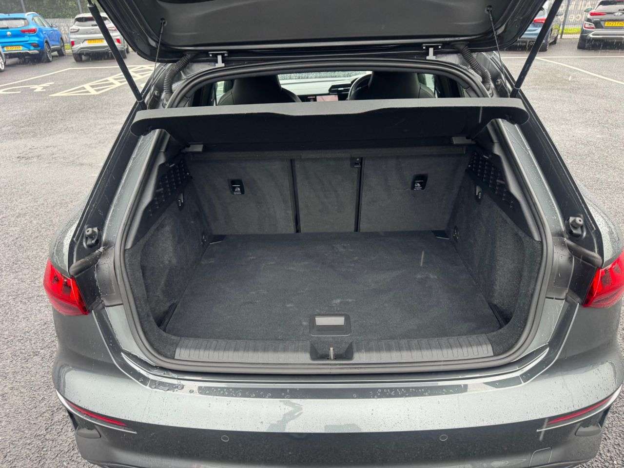 2022 AUDI A3 2022 AUDI A3