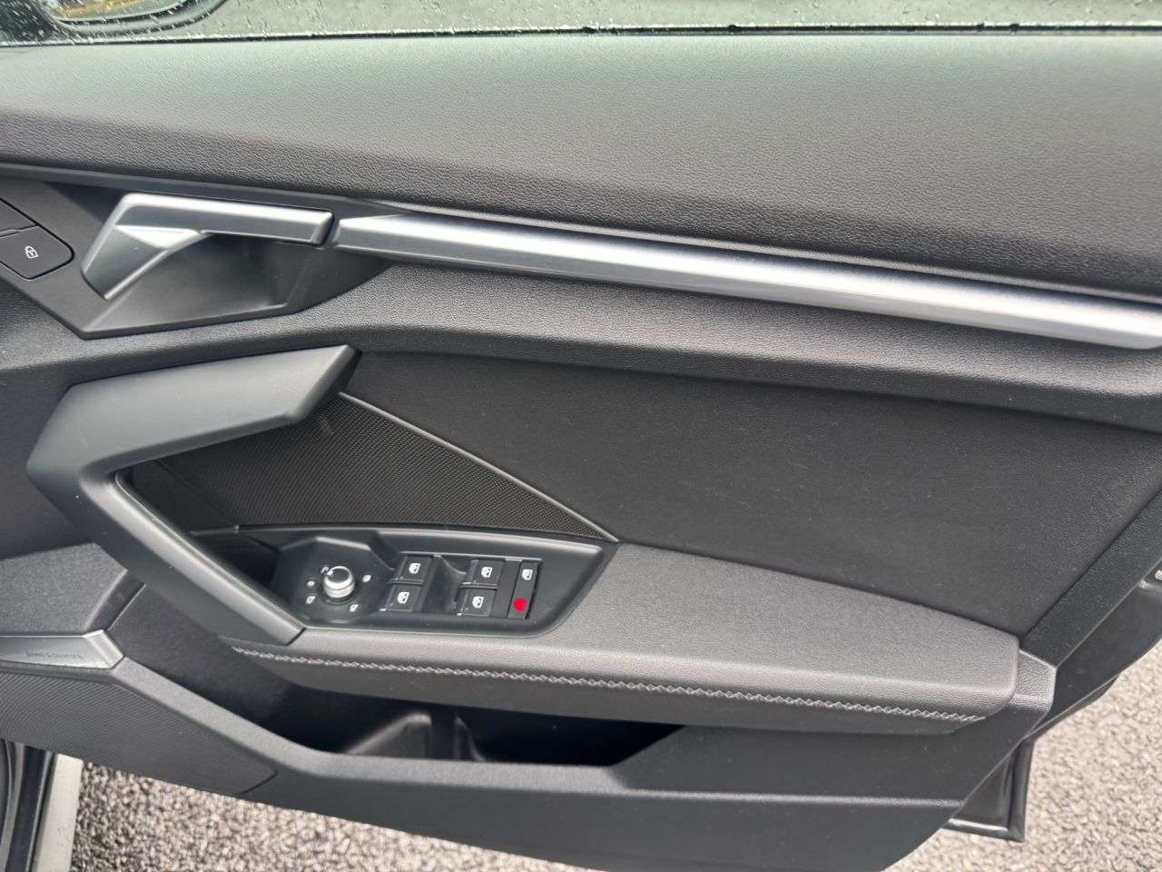 2022 AUDI A3 2022 AUDI A3