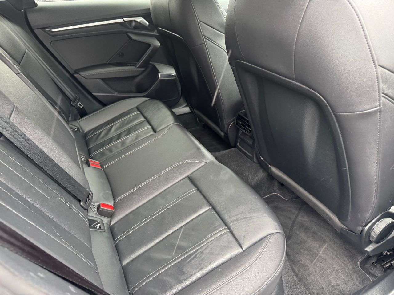2022 AUDI A3 2022 AUDI A3