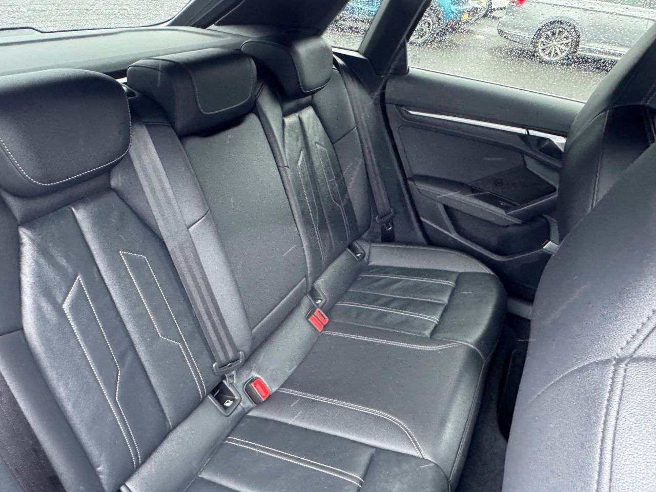 2022 AUDI A3 2022 AUDI A3
