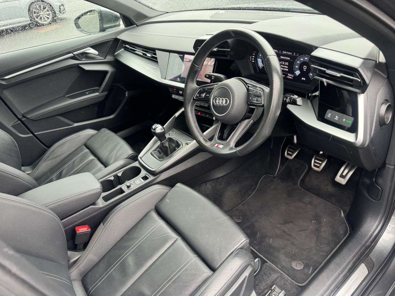 2022 AUDI A3 2022 AUDI A3