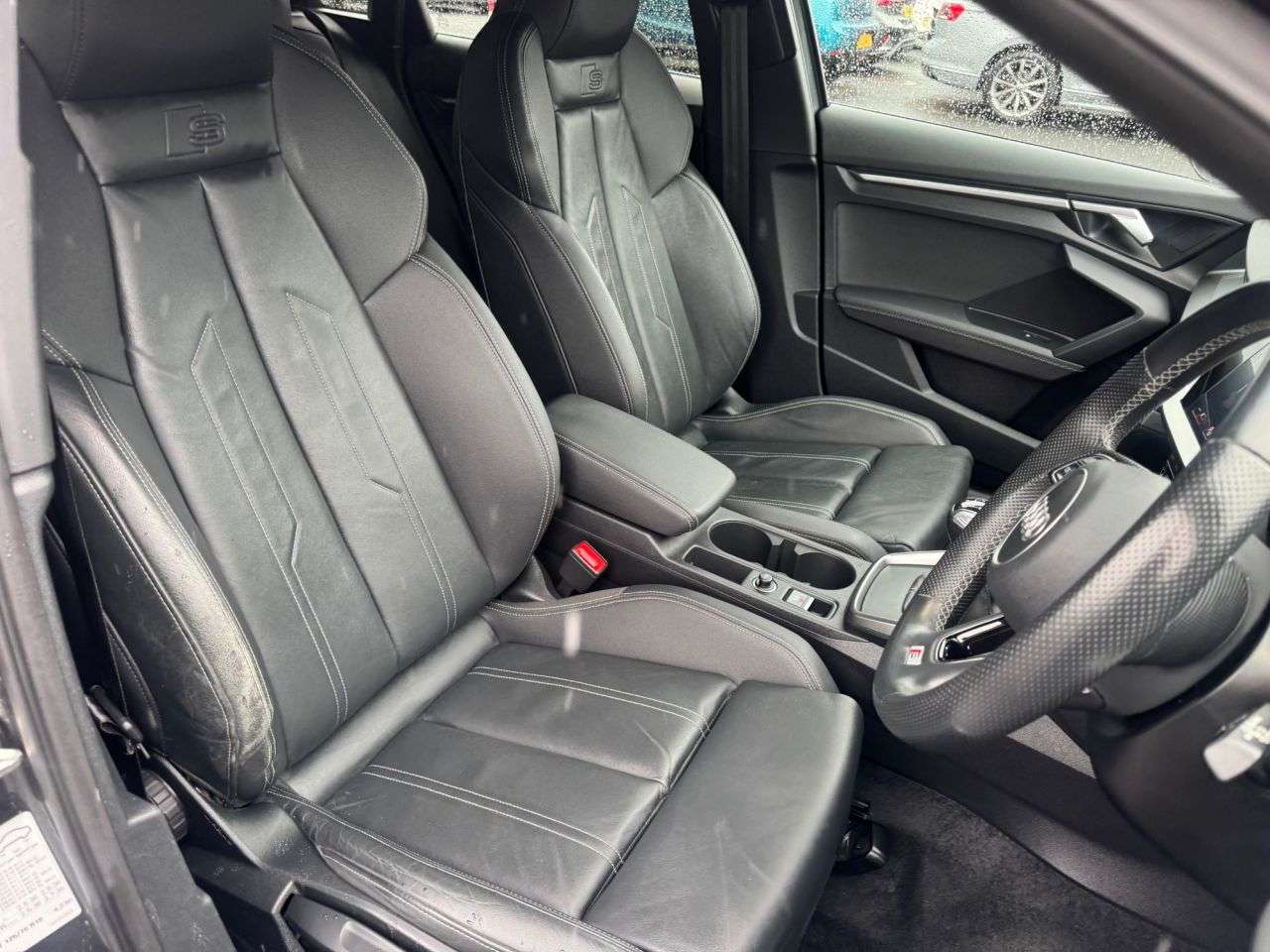 2022 AUDI A3 2022 AUDI A3