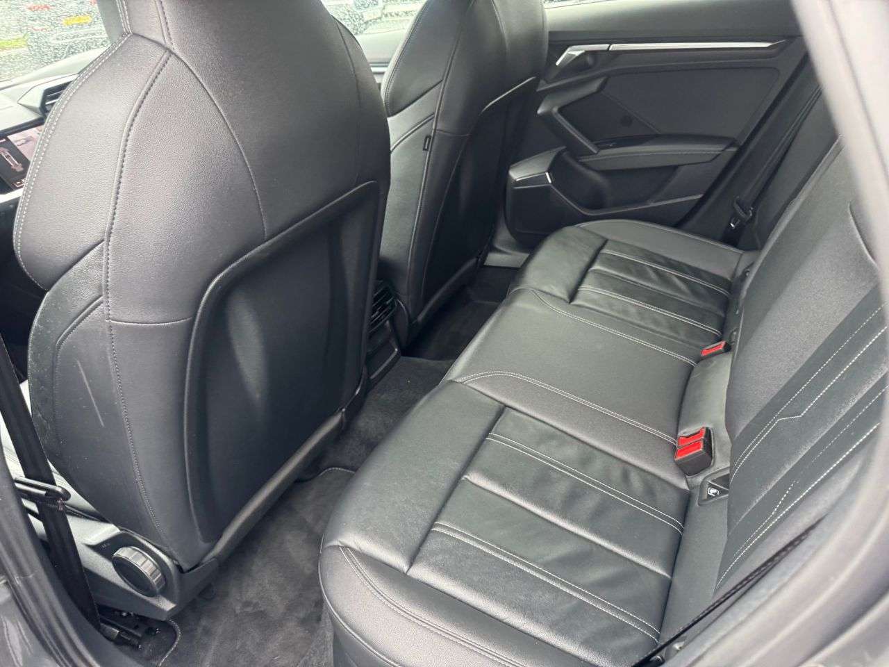 2022 AUDI A3 2022 AUDI A3