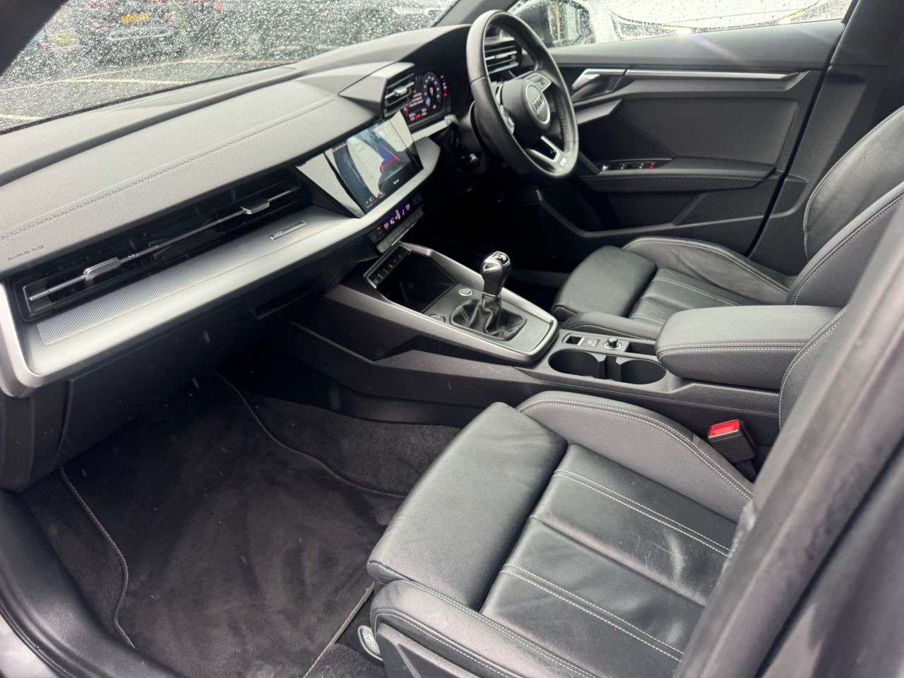 2022 AUDI A3 2022 AUDI A3