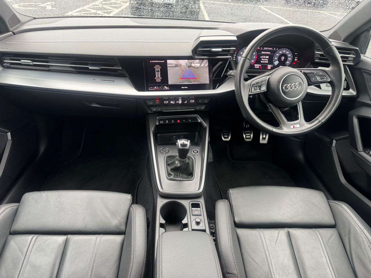 2022 AUDI A3 2022 AUDI A3