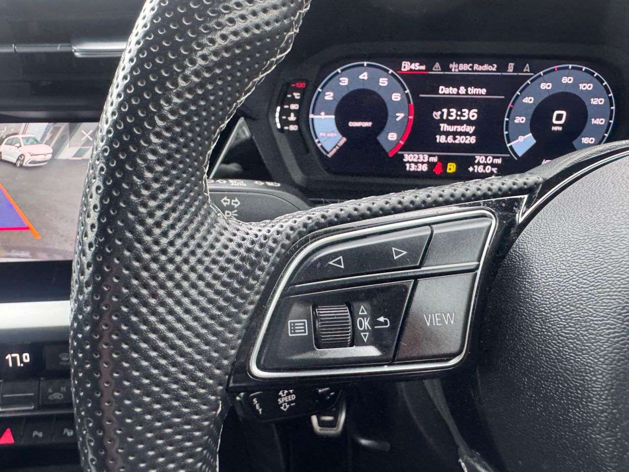 2022 AUDI A3 2022 AUDI A3