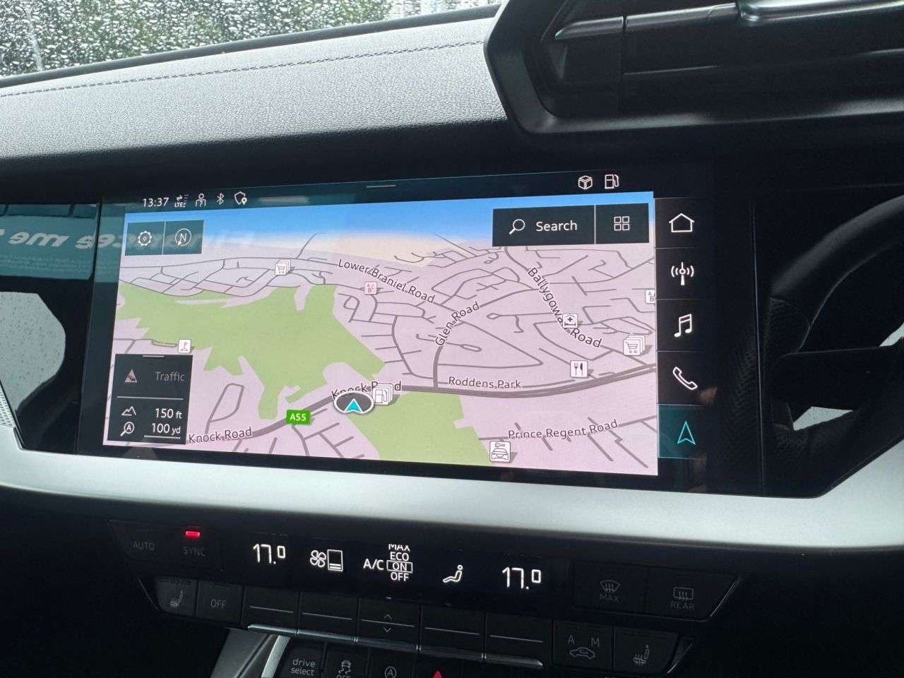 2022 AUDI A3 2022 AUDI A3