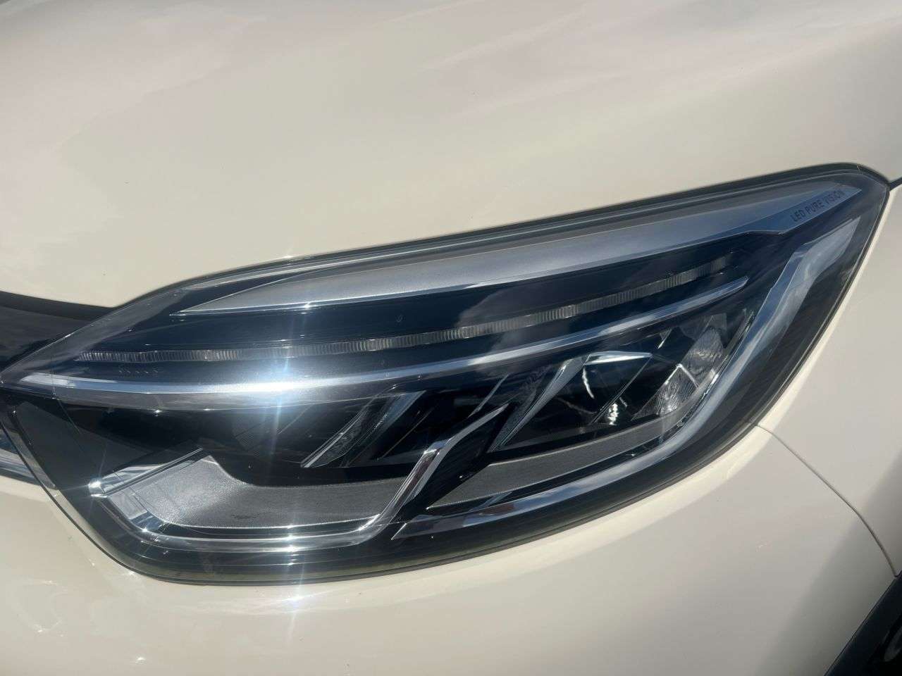 2017 RENAULT CAPTUR 2017 RENAULT CAPTUR
