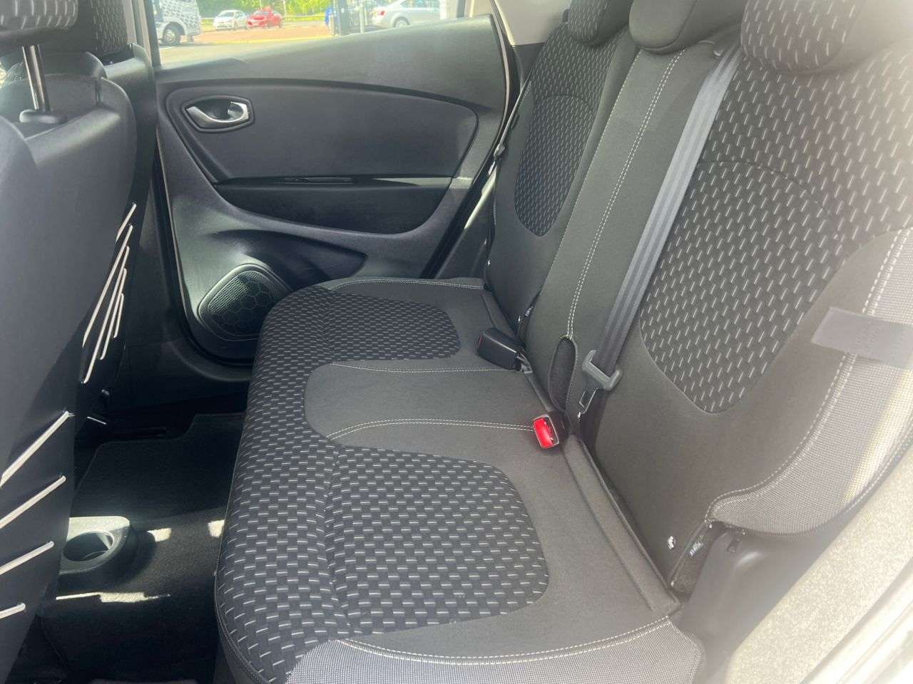 2017 RENAULT CAPTUR 2017 RENAULT CAPTUR