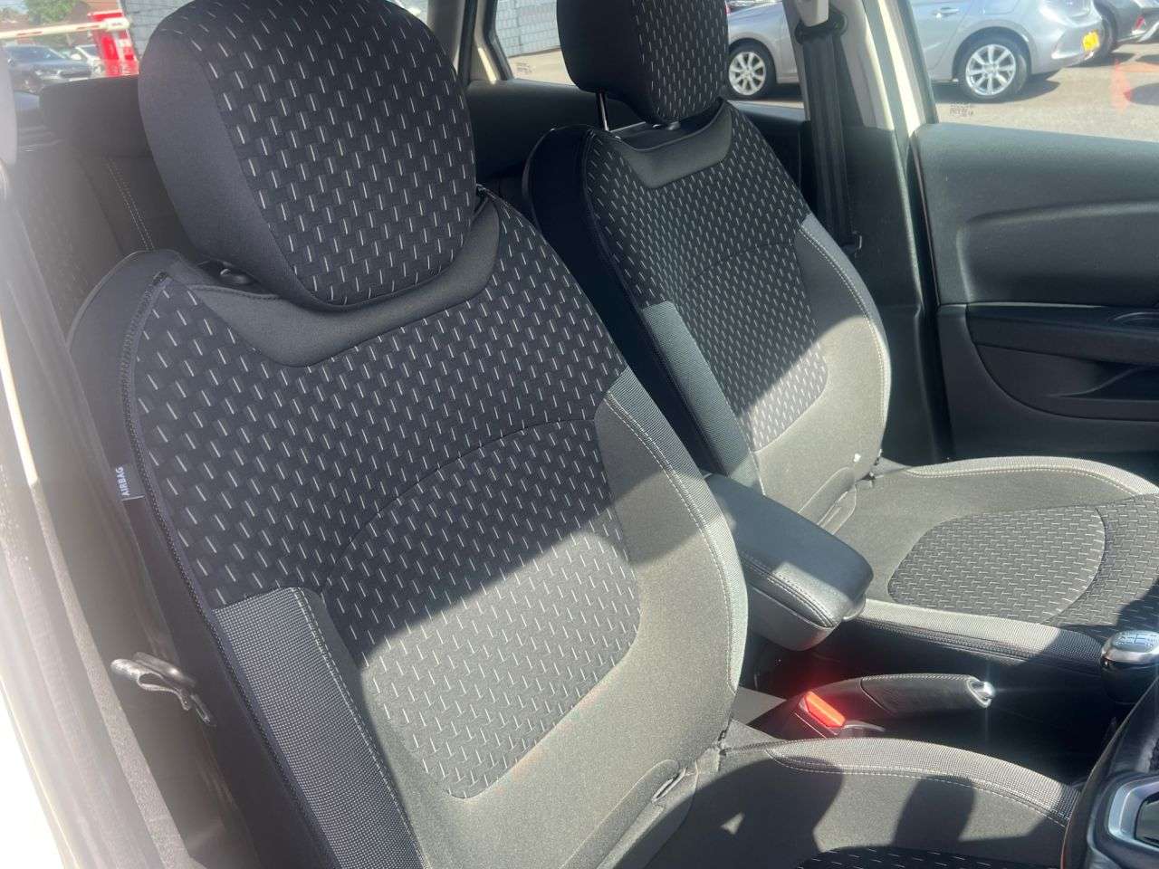 2017 RENAULT CAPTUR 2017 RENAULT CAPTUR