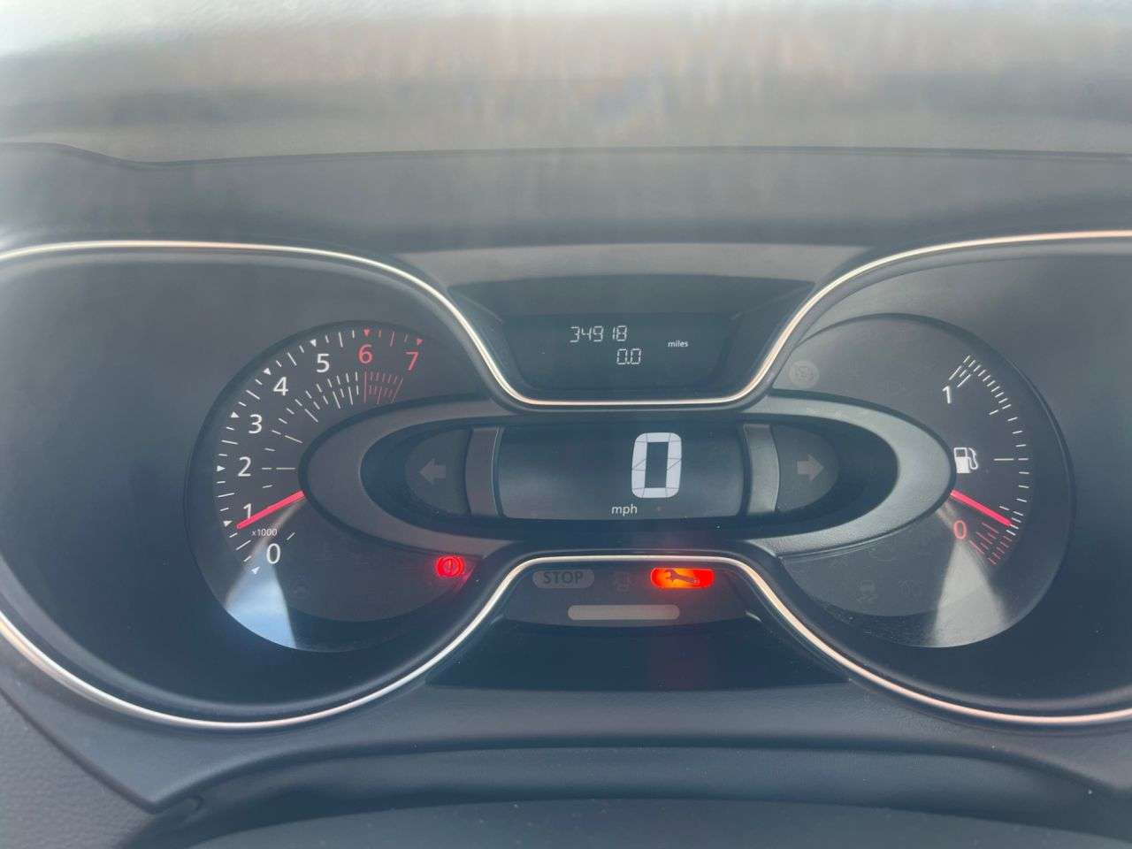 2017 RENAULT CAPTUR 2017 RENAULT CAPTUR