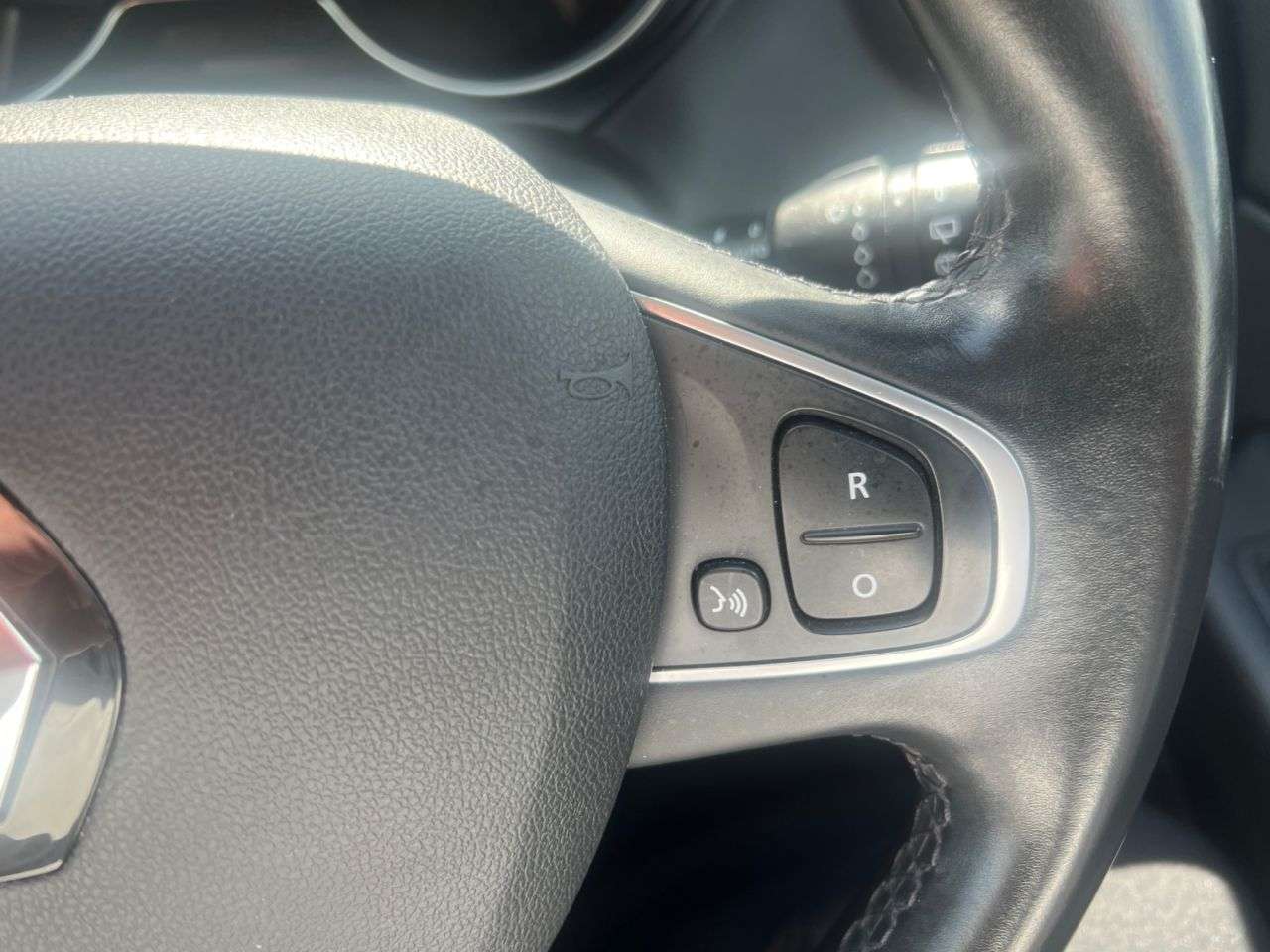 2017 RENAULT CAPTUR 2017 RENAULT CAPTUR