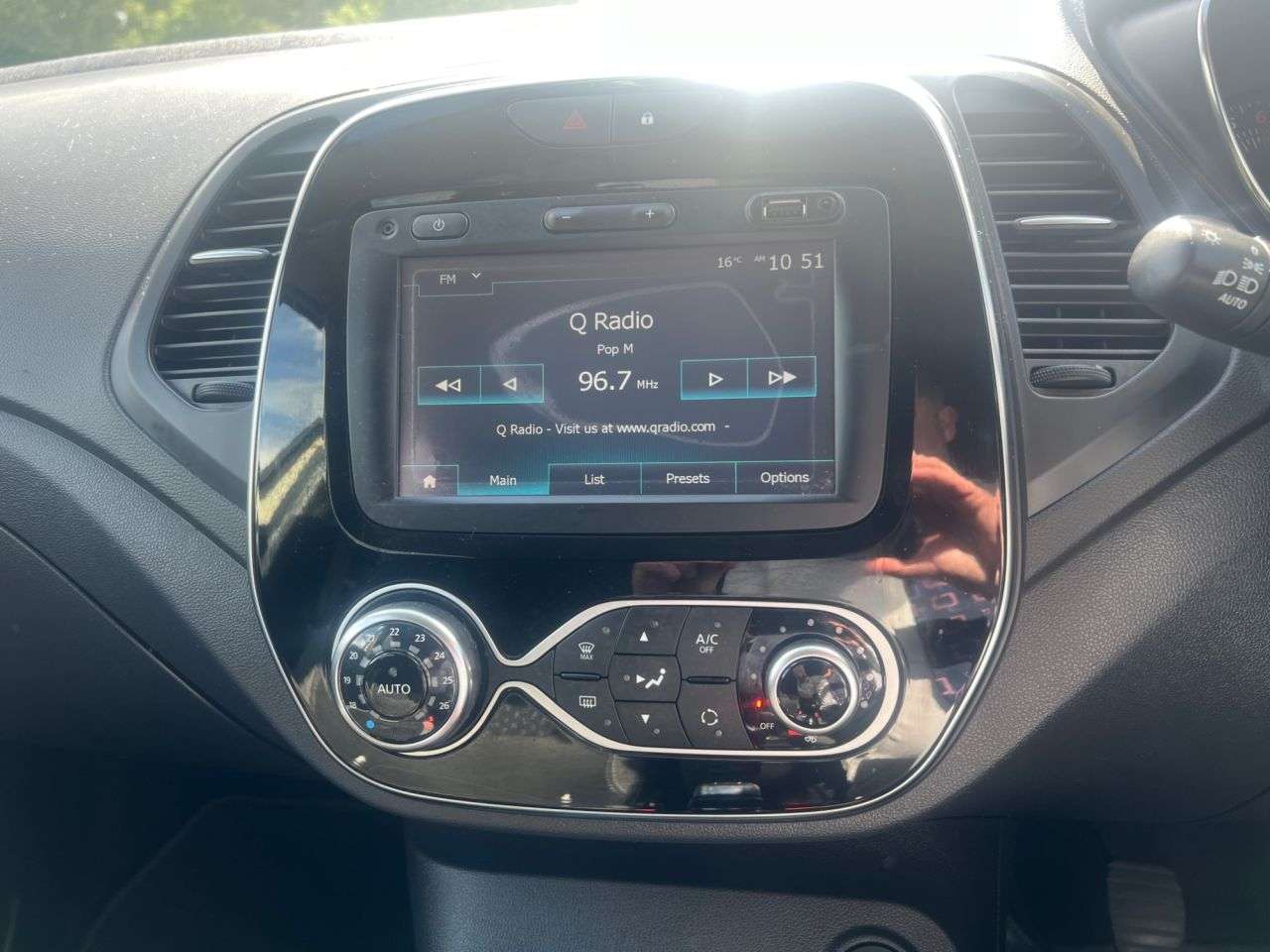 2017 RENAULT CAPTUR 2017 RENAULT CAPTUR