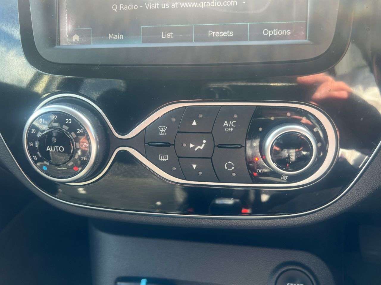 2017 RENAULT CAPTUR 2017 RENAULT CAPTUR