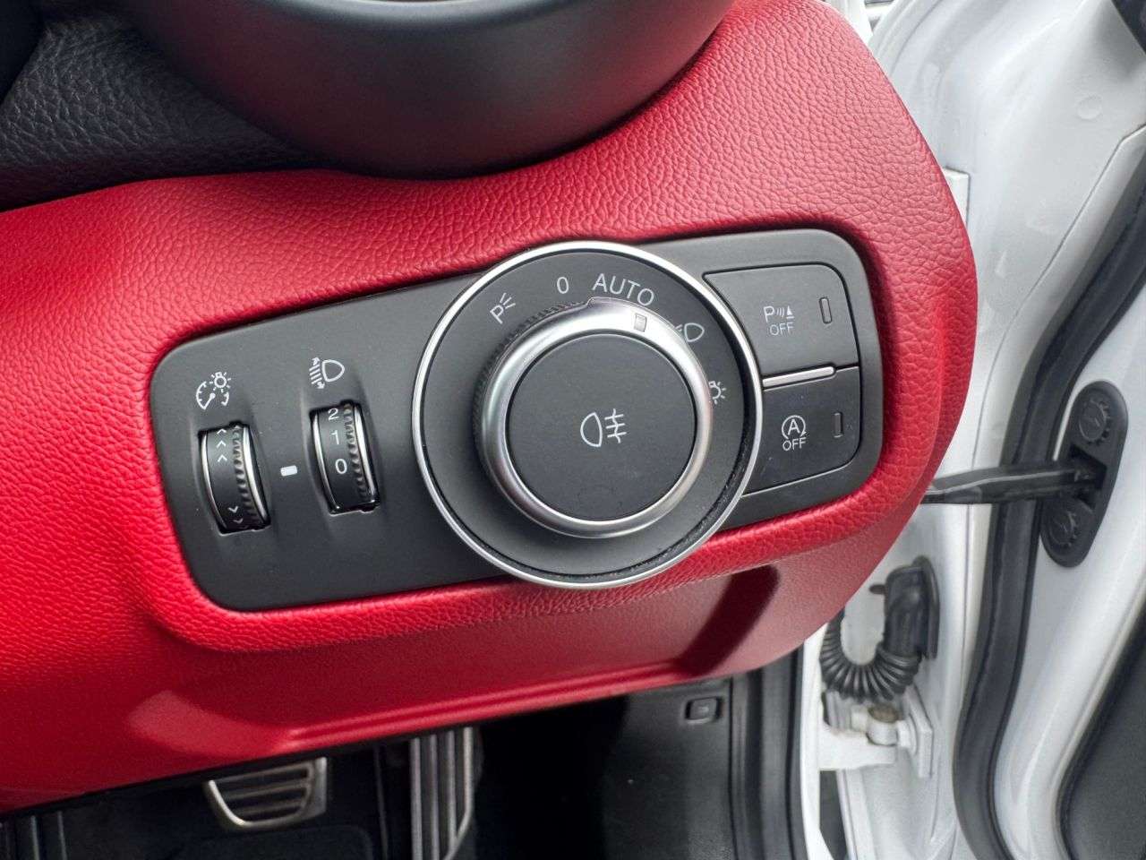 2017 ALFA ROMEO GIULIA 2017 ALFA ROMEO GIULIA