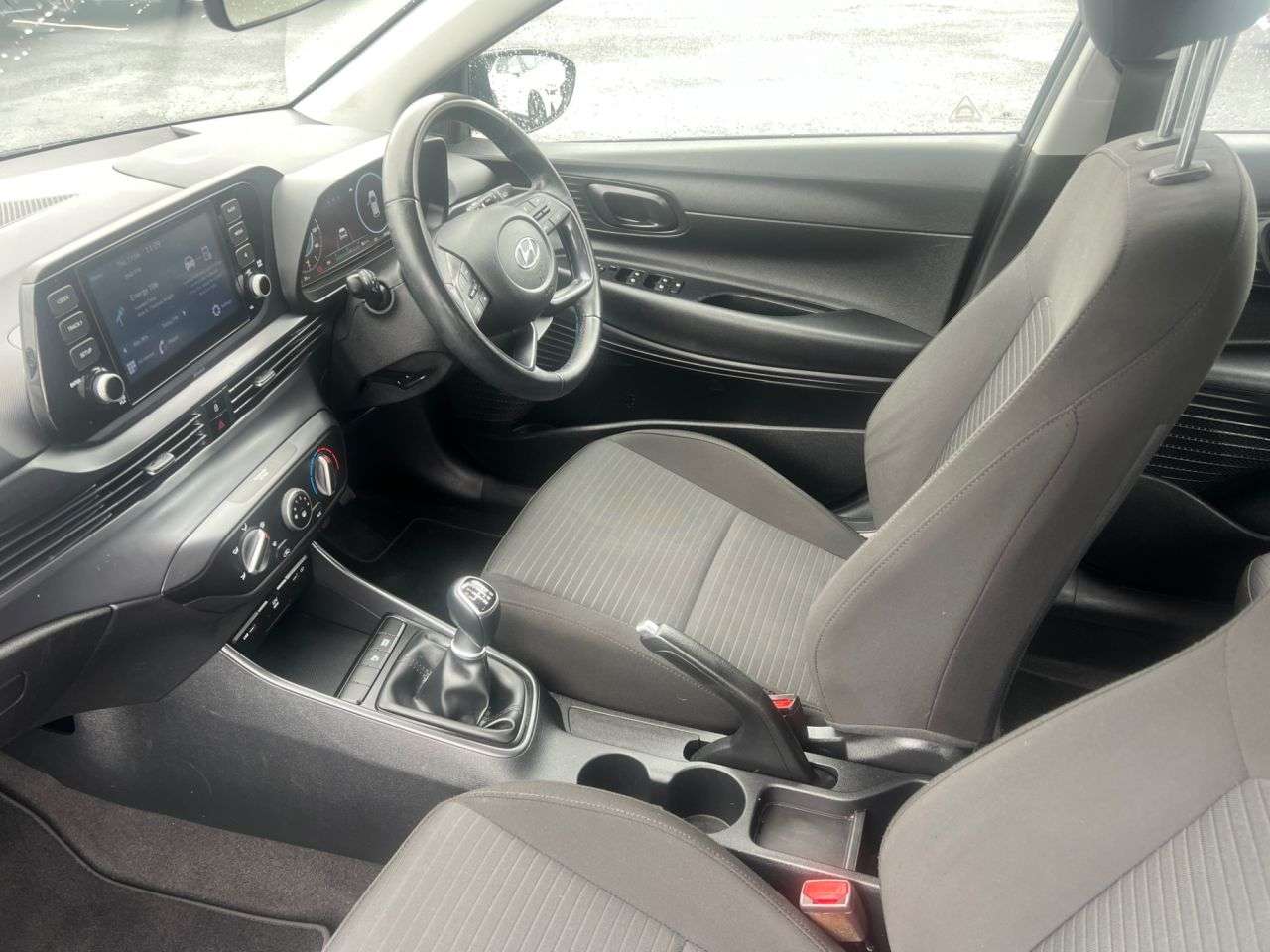 2022 HYUNDAI I20 2022 HYUNDAI I20