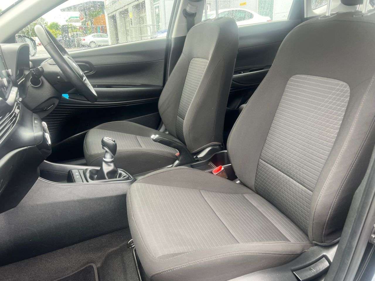 2022 HYUNDAI I20 2022 HYUNDAI I20