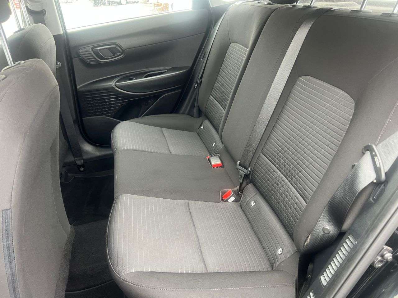 2022 HYUNDAI I20 2022 HYUNDAI I20