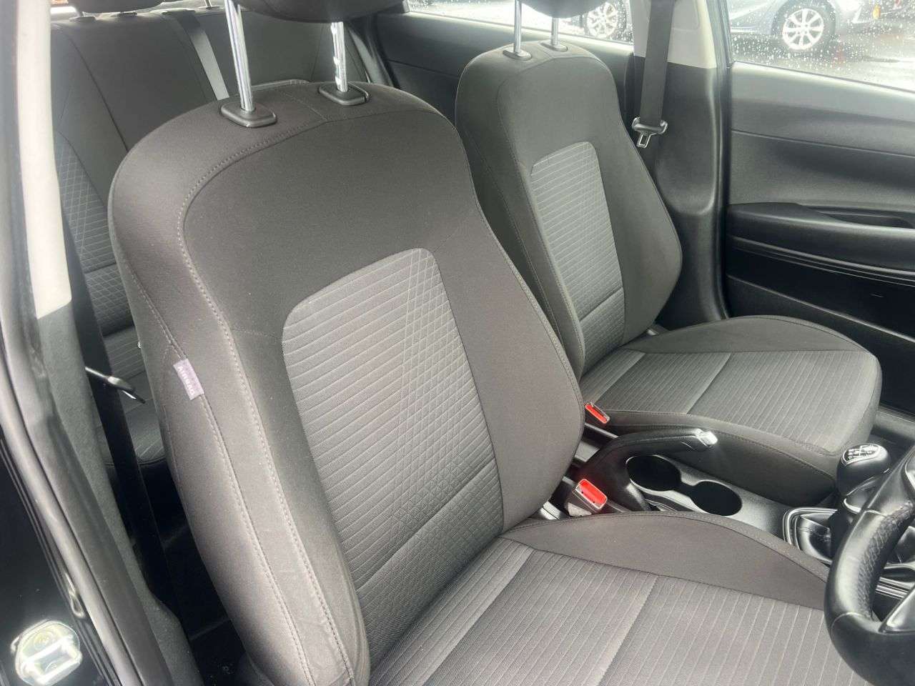 2022 HYUNDAI I20 2022 HYUNDAI I20