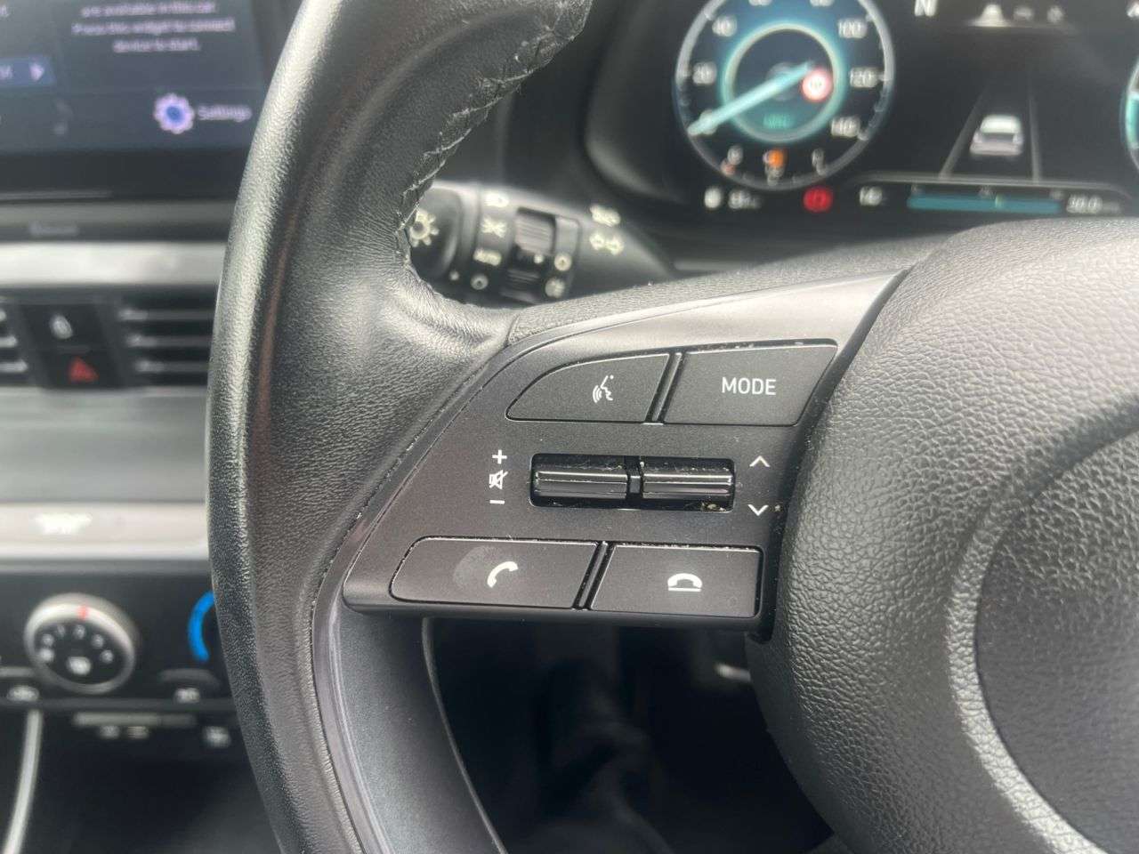 2022 HYUNDAI I20 2022 HYUNDAI I20