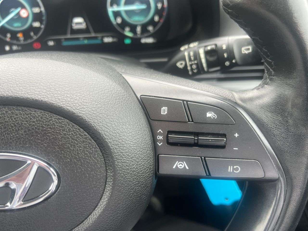 2022 HYUNDAI I20 2022 HYUNDAI I20