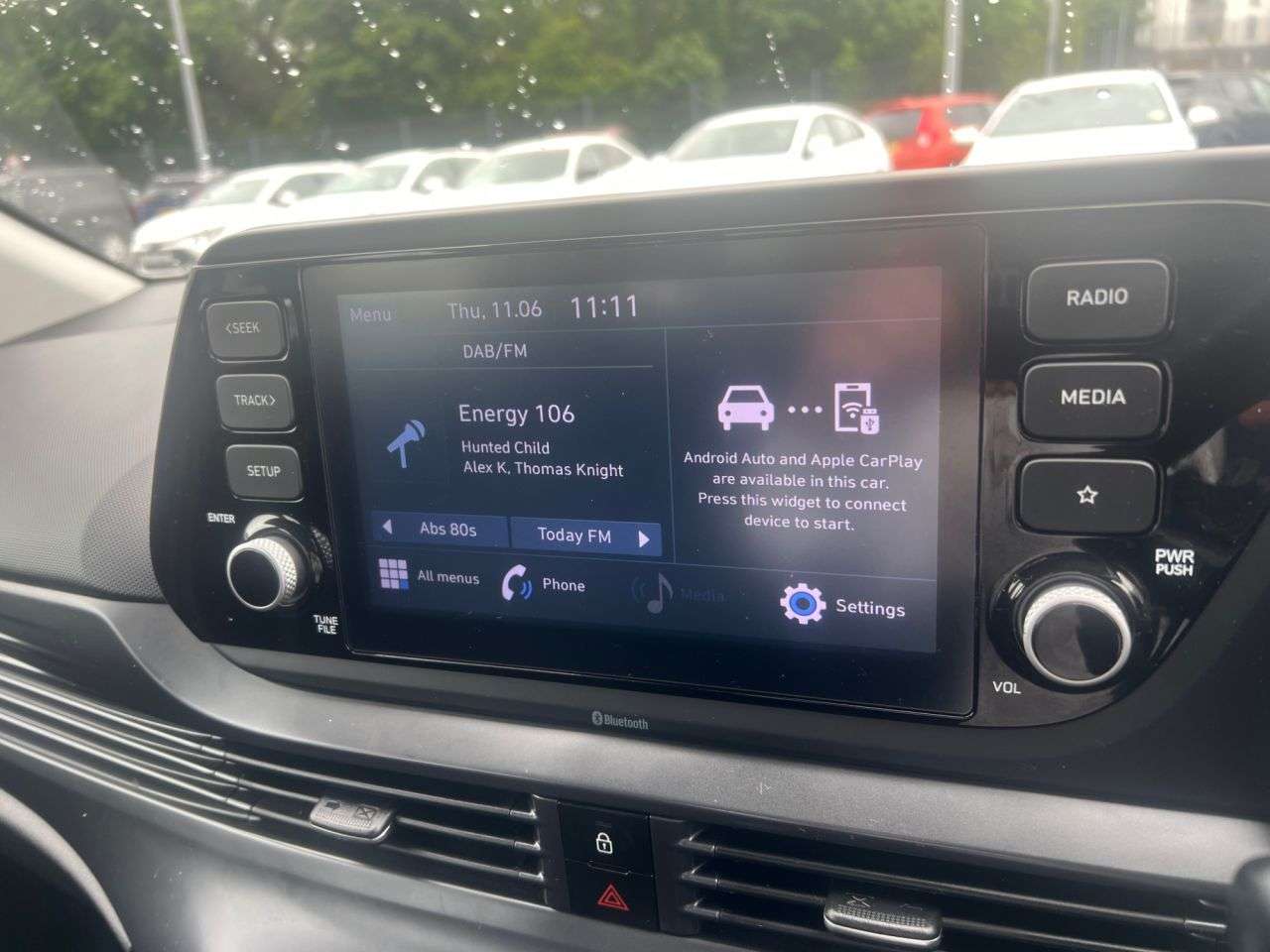 2022 HYUNDAI I20 2022 HYUNDAI I20