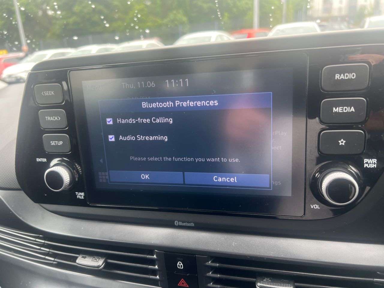 2022 HYUNDAI I20 2022 HYUNDAI I20