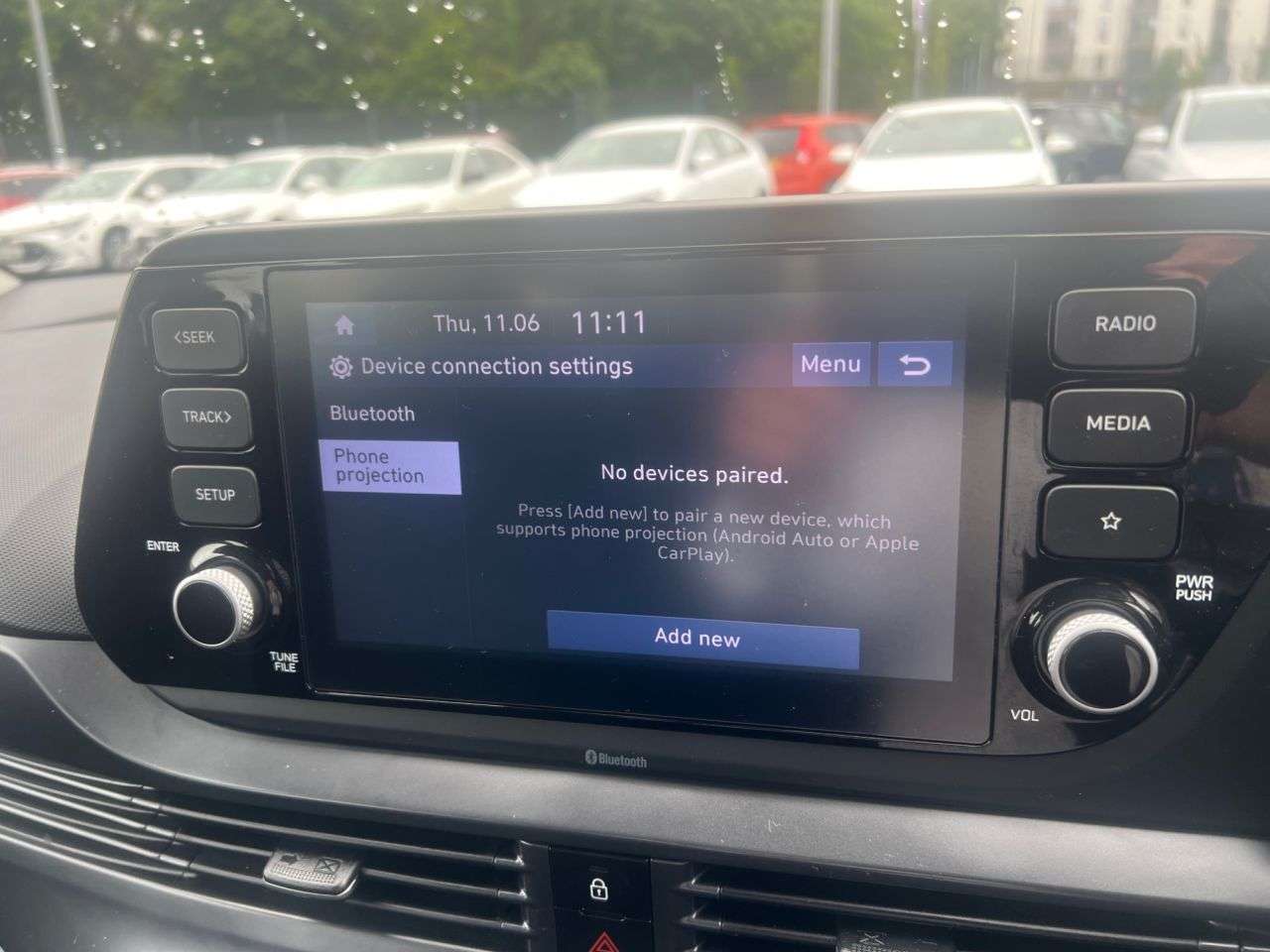 2022 HYUNDAI I20 2022 HYUNDAI I20