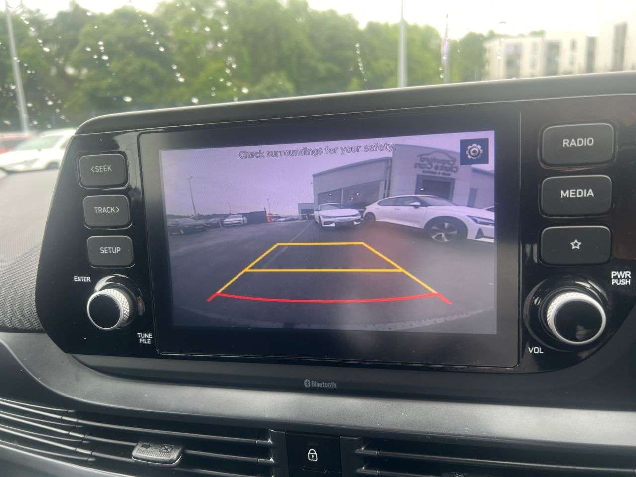2022 HYUNDAI I20 2022 HYUNDAI I20