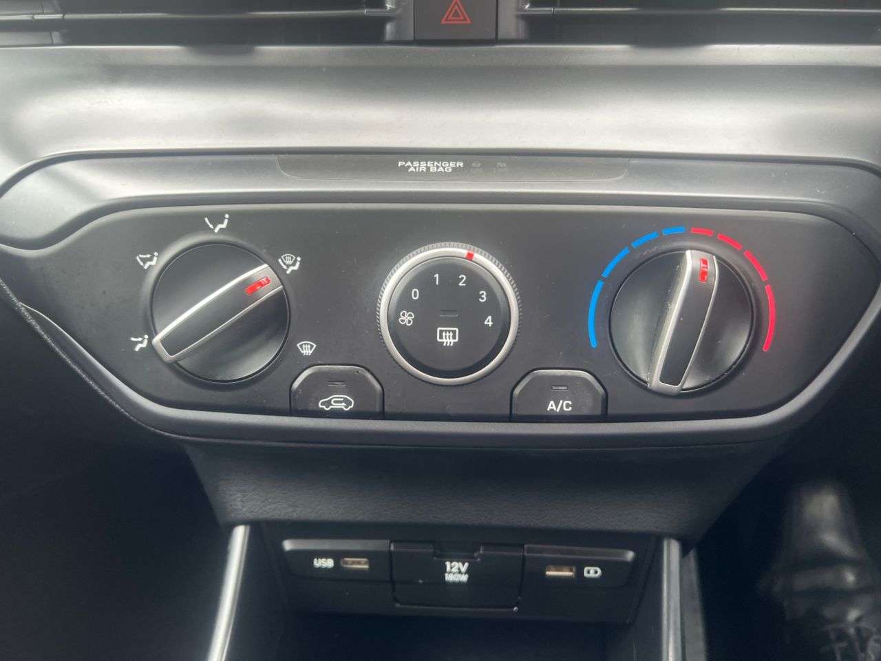 2022 HYUNDAI I20 2022 HYUNDAI I20